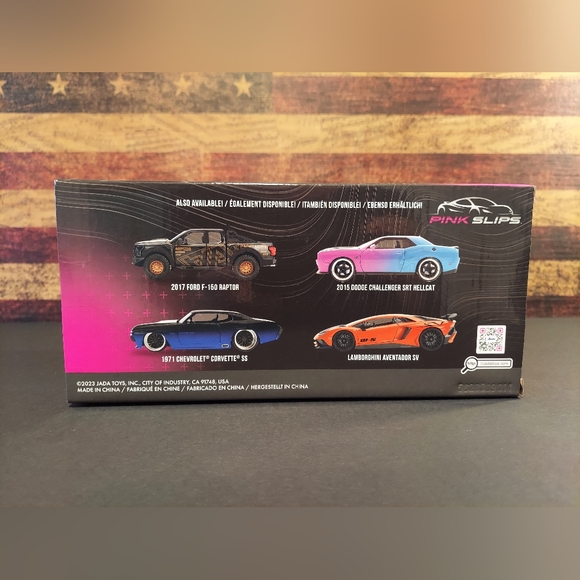 Lamborghini Aventador SV - Picture 6 of 7